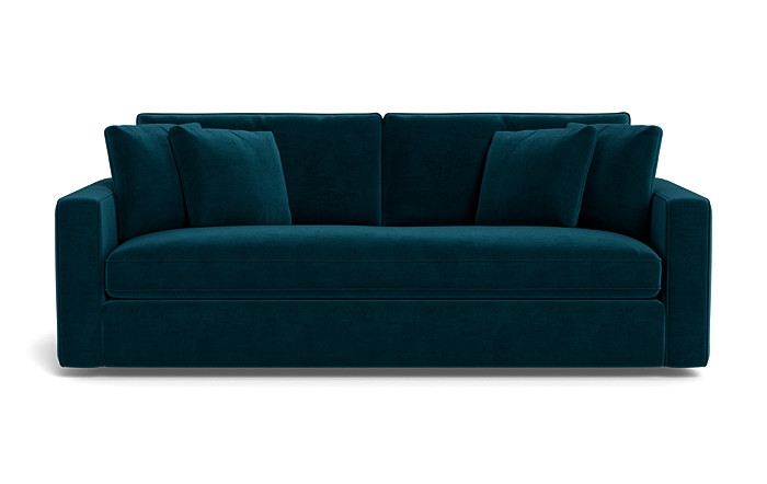 James 2-Seat Sofa - Image 0
