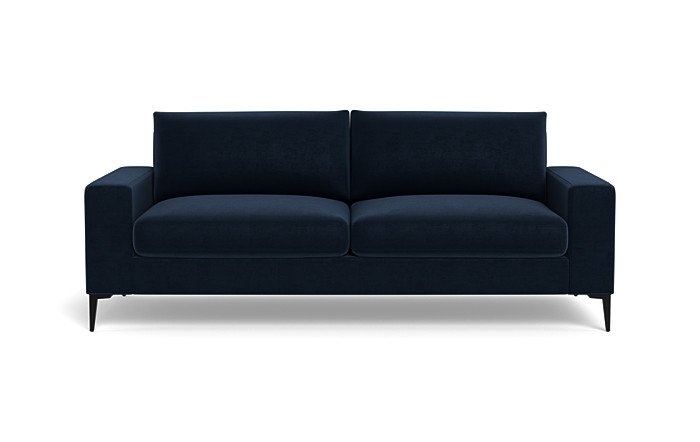 Saylor Wide Arm 2-Seat Sofa - Image 0