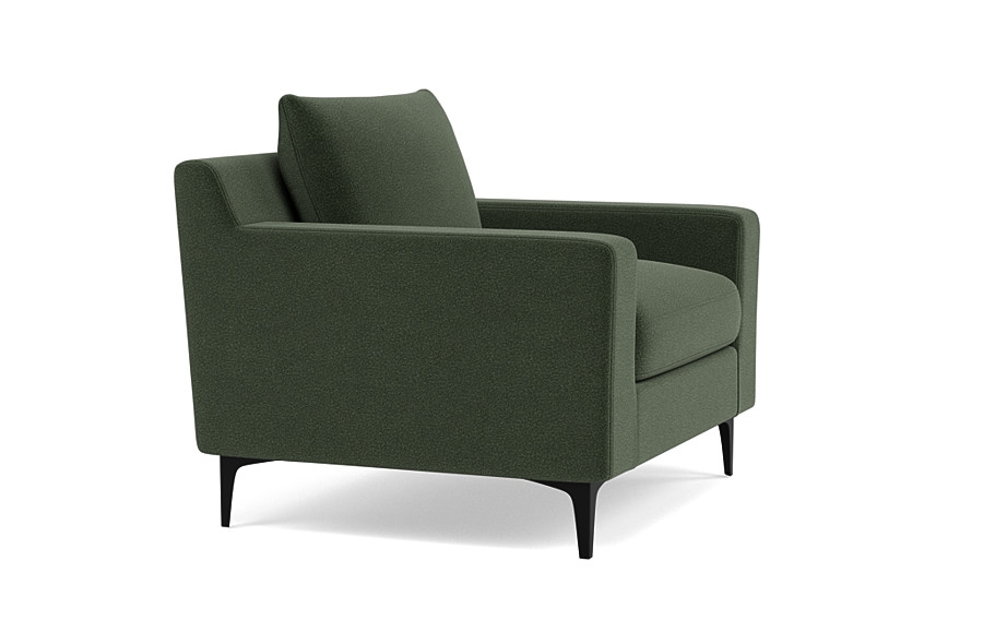 Sloan Accent Chair - Image 2