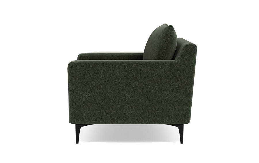 Sloan Accent Chair - Image 1