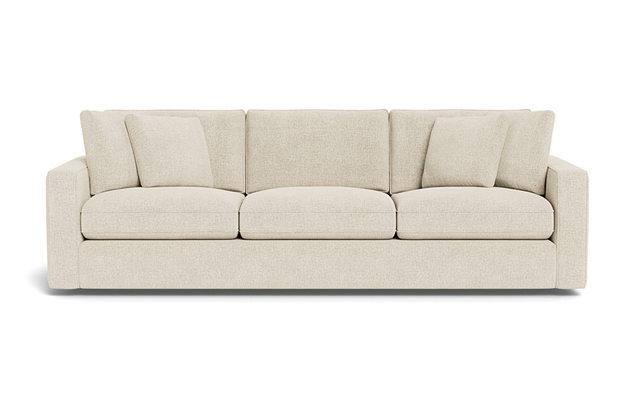 James 3-Seat Sofa - Image 0