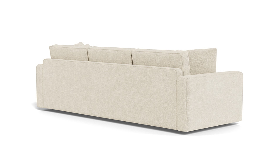 James 3-Seat Sofa - Image 2