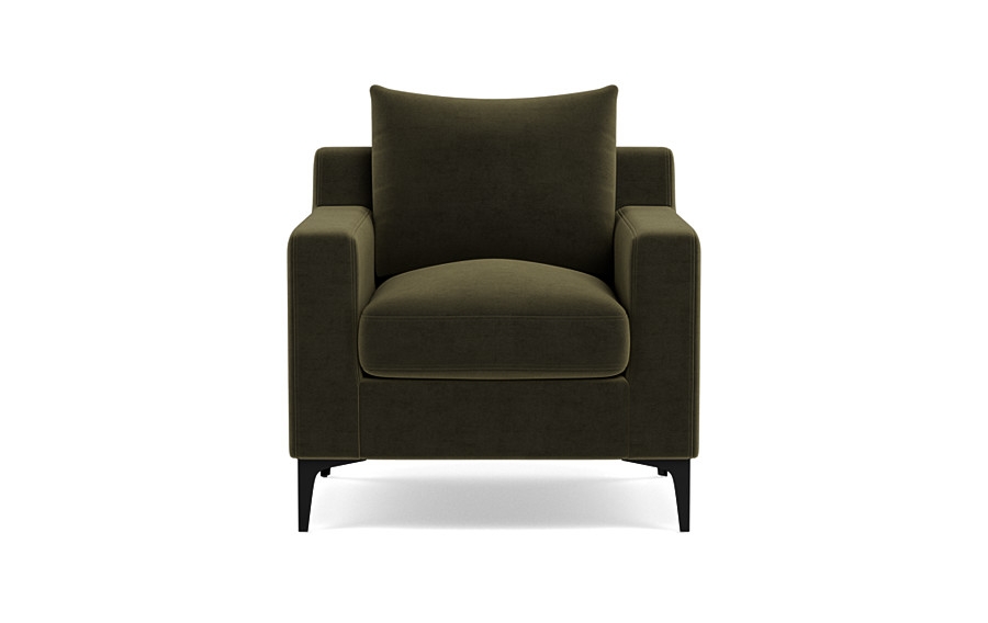 Sloan Petite Chair - Image 0