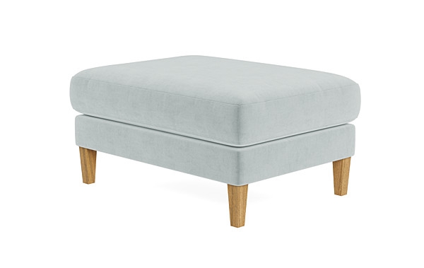 Winslow Rectangular Ottoman - Image 3