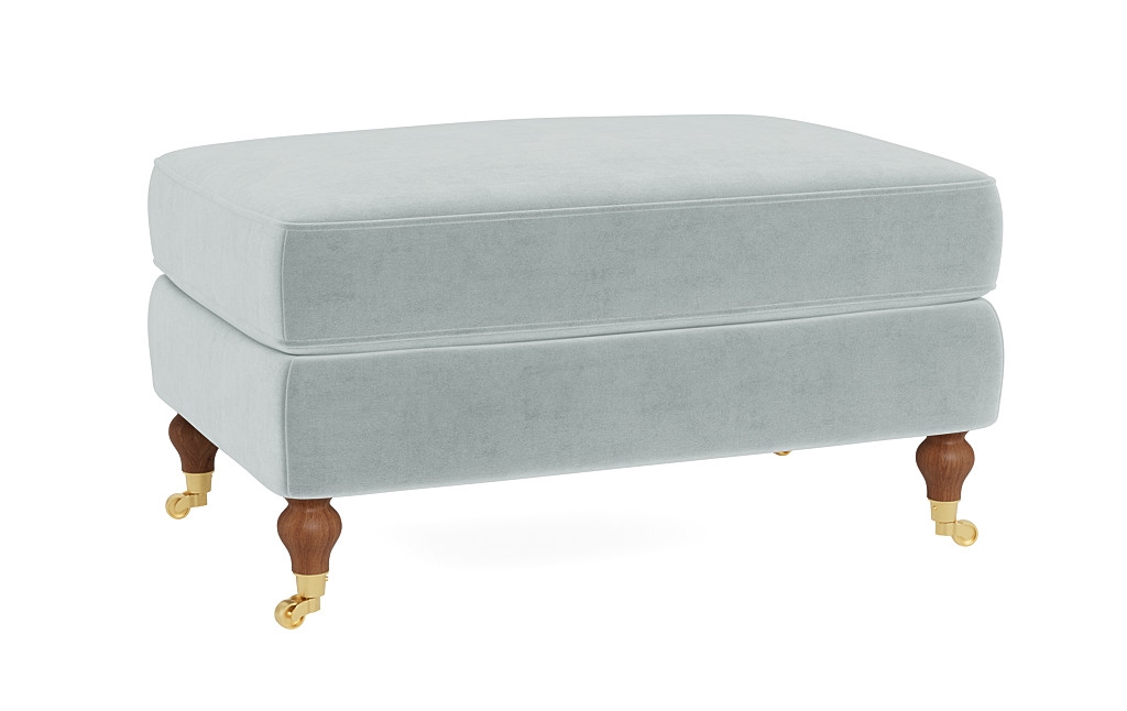 Alexander Rectangle Ottoman - Image 4