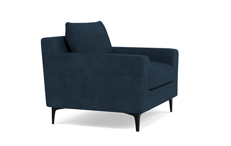Sloan Accent Chair - Image 1