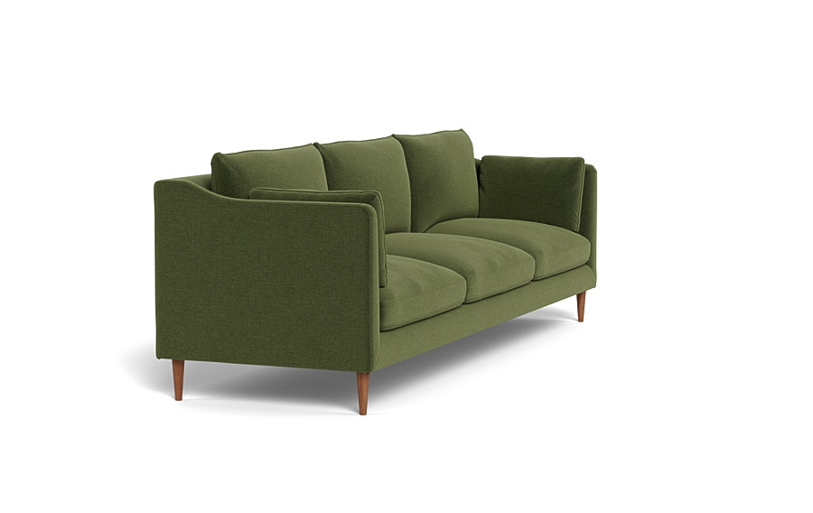 Caitlin 3-Seat Sofa by The Everygirl® - Image 4