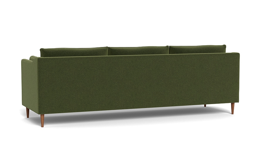 Caitlin 3-Seat Sofa by The Everygirl® - Image 2