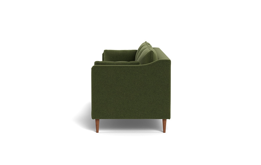 Caitlin 3-Seat Sofa by The Everygirl® - Image 1