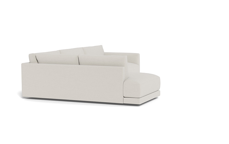 Lukas 3-Seat Left Bumper Sectional - Image 4