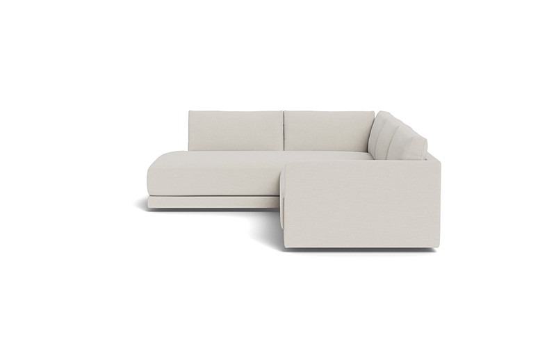 Lukas 3-Seat Left Bumper Sectional - Image 3