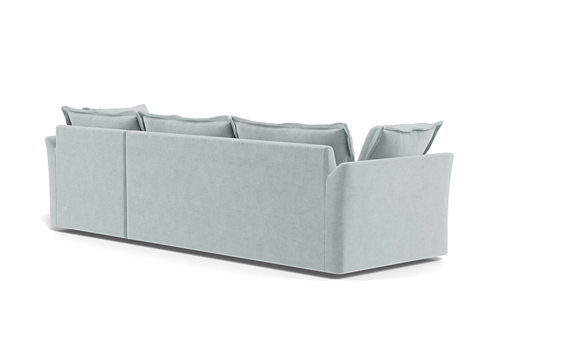 Skylar  Chaise Sectional - Image 1