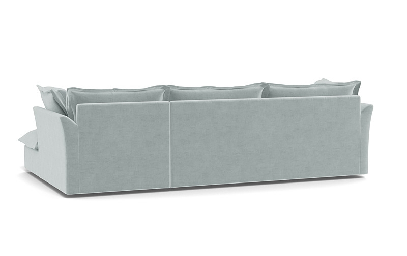 Skylar  Chaise Sectional - Image 4