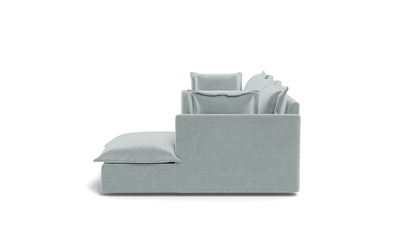 Skylar  Chaise Sectional - Image 2