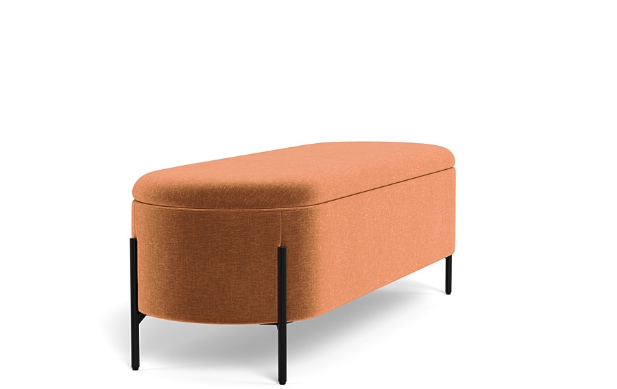 Fiona Storage Bench - Image 3