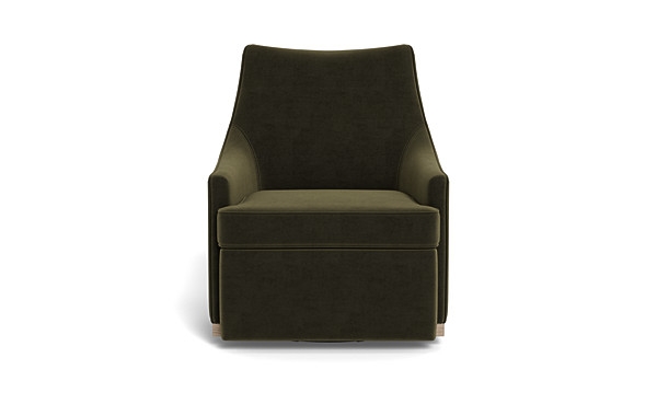 Kingsley Swivel Chair - Image 0