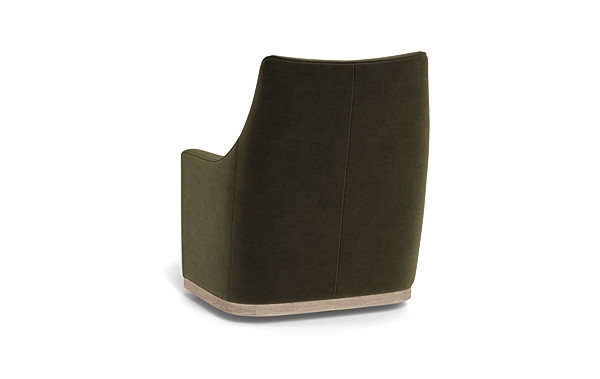 Kingsley Swivel Chair - Image 1