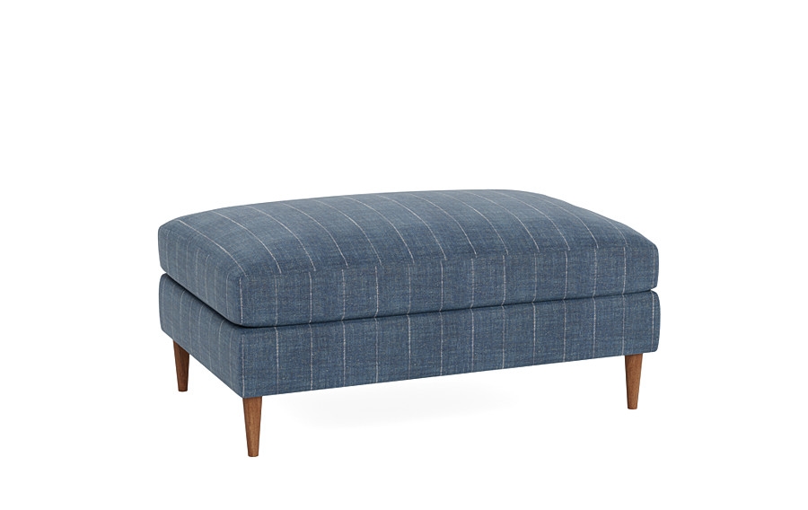 Sloan Storage Ottoman - Image 4