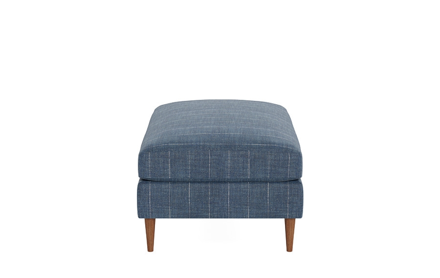 Sloan Storage Ottoman - Image 2