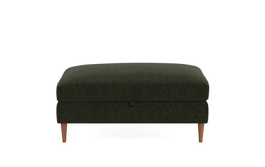 Sloan Storage Ottoman - Image 0