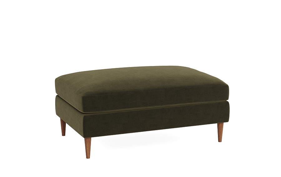 Sloan Storage Ottoman - Image 2