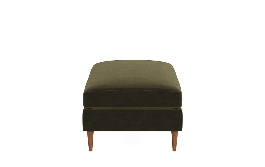 Sloan Storage Ottoman - Image 1