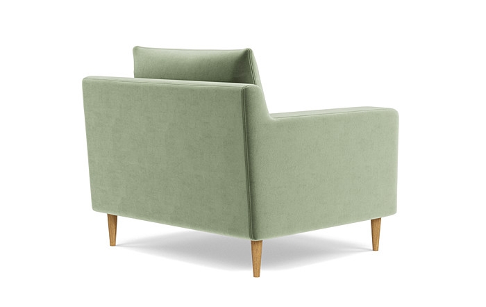 Sloan Accent Chair - Image 2