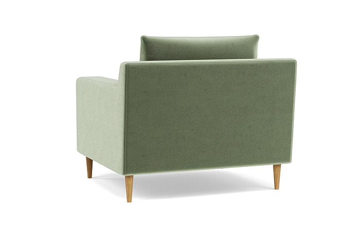 Sloan Accent Chair - Image 3