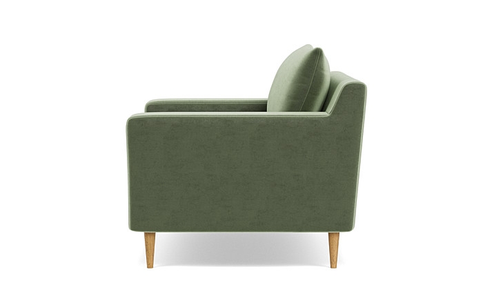 Sloan Accent Chair - Image 1