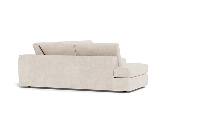 Lee 3-Seat Left Bumper Sectional - Image 3