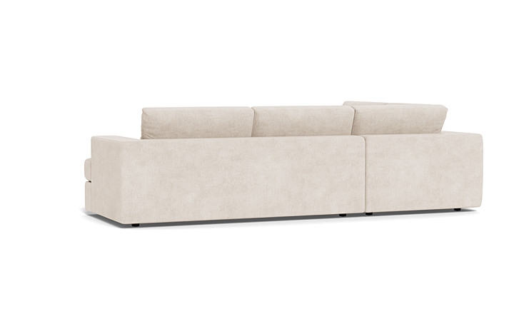 Lee 3-Seat Left Bumper Sectional - Image 2