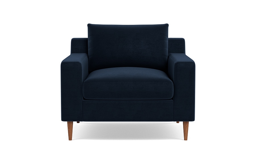 Sloan Accent Chair - Image 0