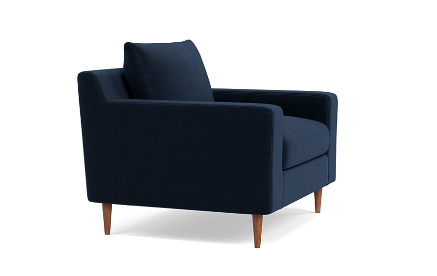 Sloan Accent Chair - Image 2