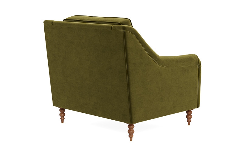 Alexander Accent Chair - Image 1