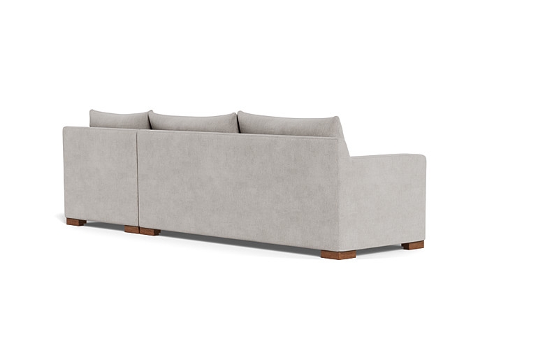 Sloan Right Chaise Sleeper Sectional - Image 2