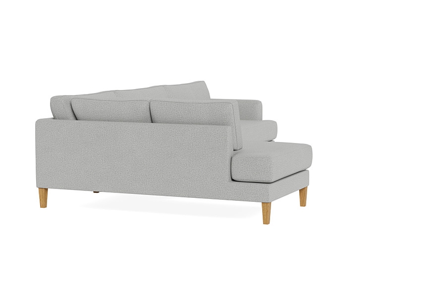Winslow 3-Seat  Bumper Sectional - Image 2