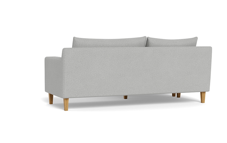 Sloan 2-Seat Reversible Chaise Sectional - Image 2