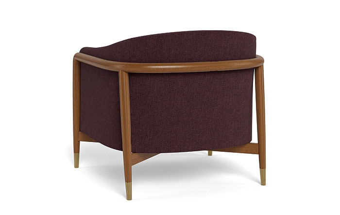 Blake Accent Chair - Image 3