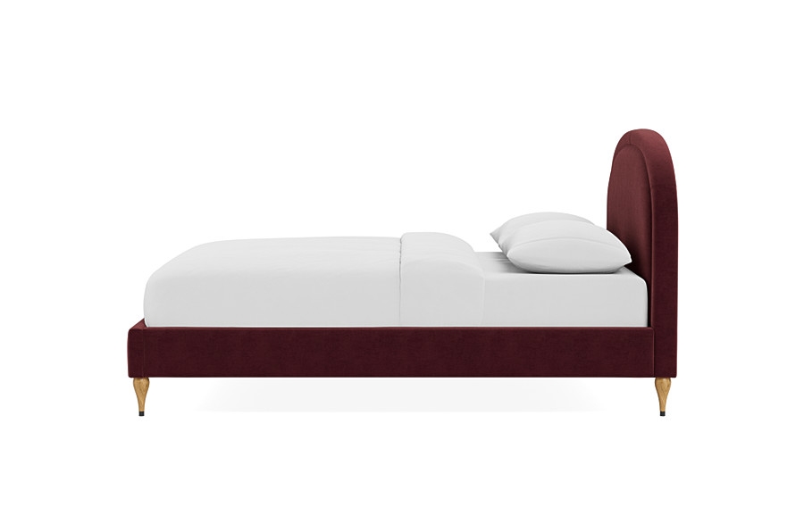 Anson Upholstered Bed - Image 2