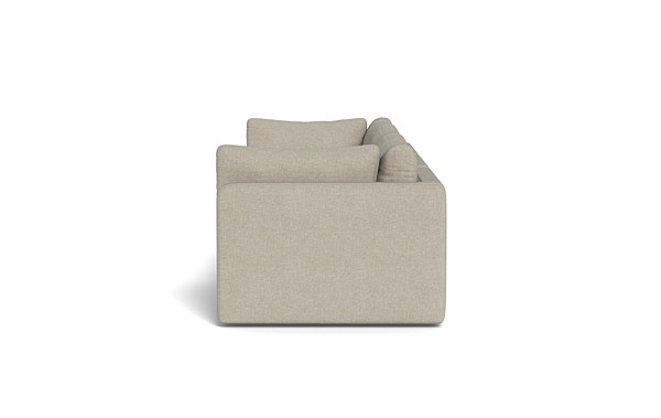 Tatum Modular Fabric Sofa - Image 2