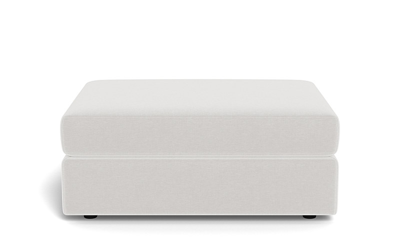 Lee Rectangle Ottoman with Storage Option - Image 0