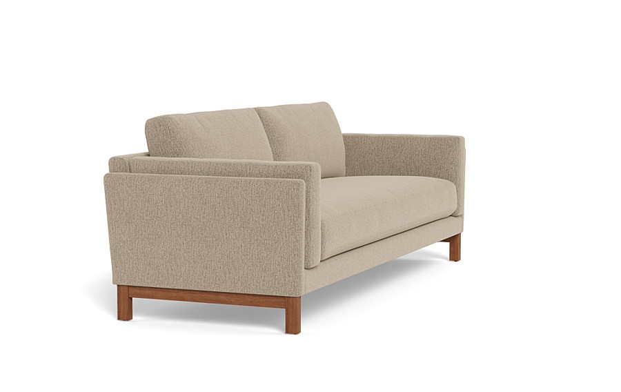 Gaby 2-Seat Sofa - Image 1