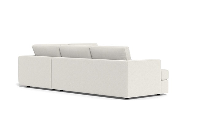 Lee 3-Seat Right Bumper Sectional - Image 1