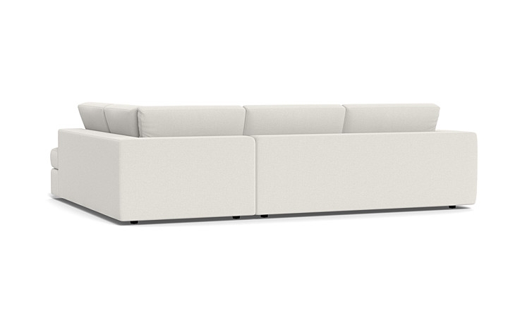 Lee 3-Seat Right Bumper Sectional - Image 2