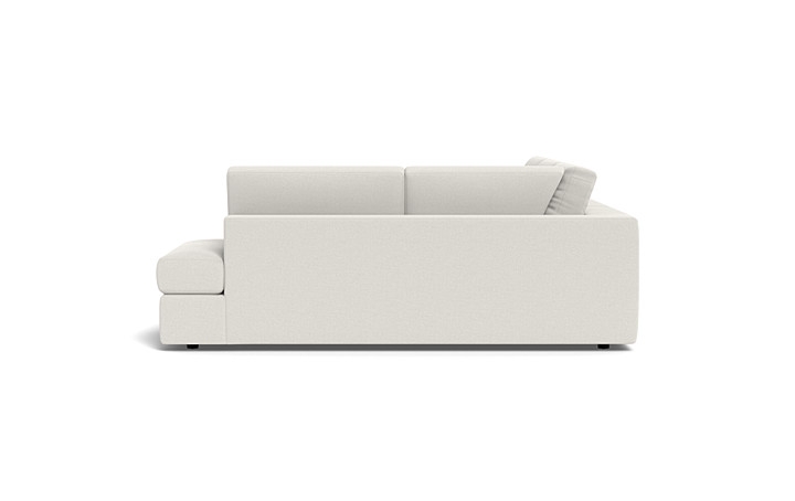 Lee 3-Seat Right Bumper Sectional - Image 4