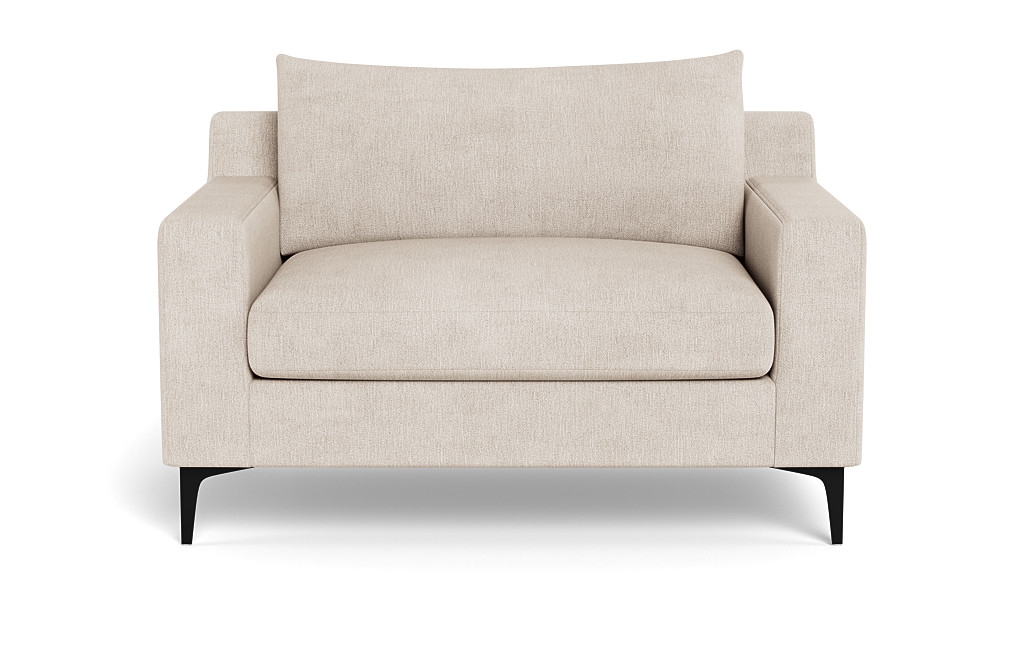 Sloan Chair and a Half - Image 0