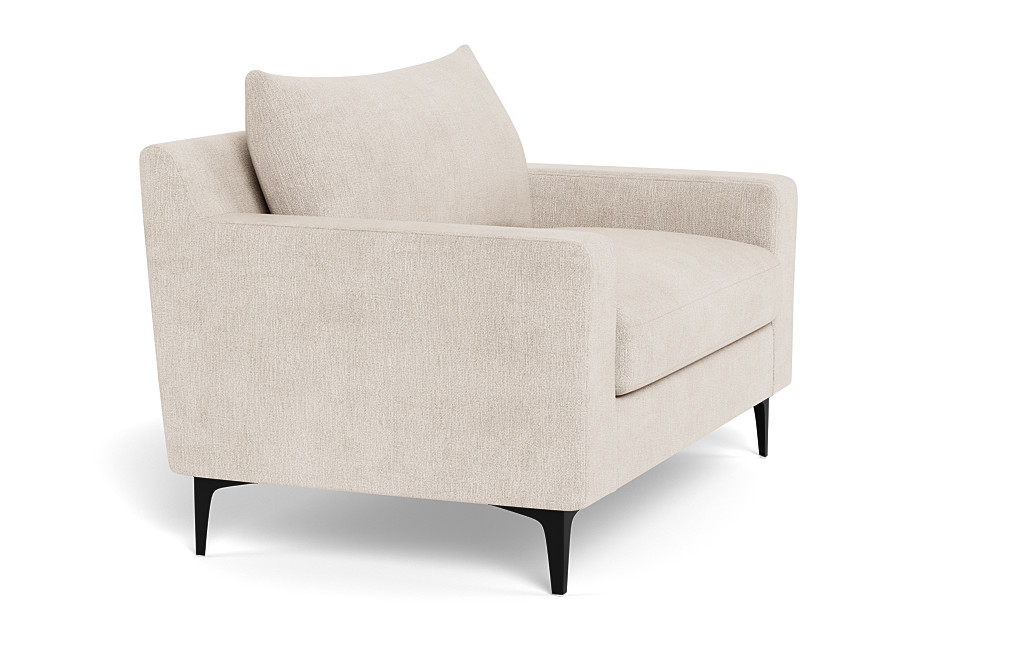 Sloan Chair and a Half - Image 3