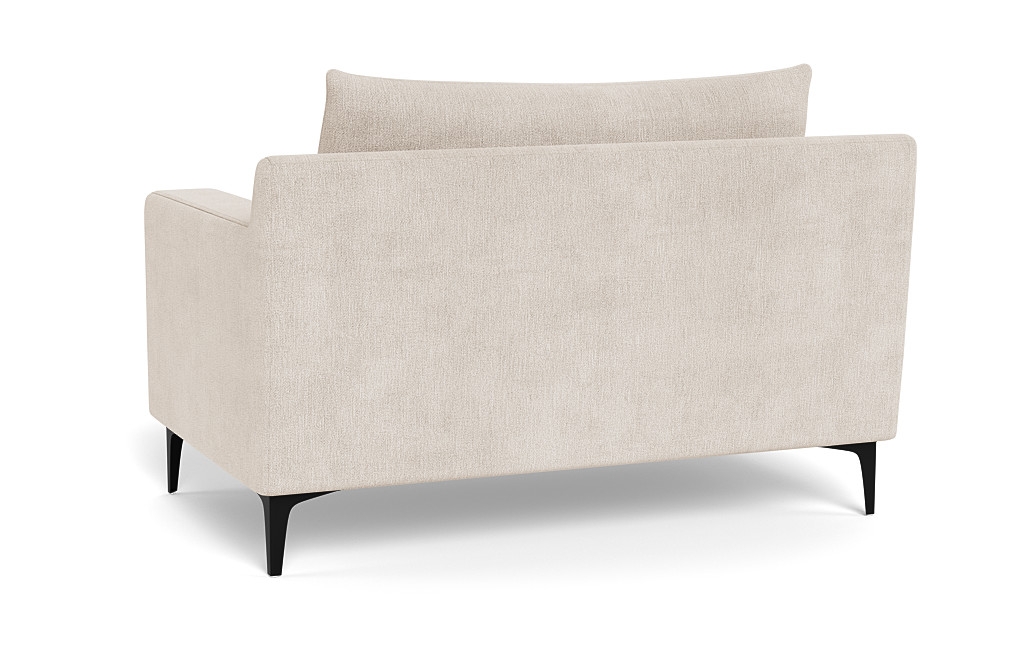 Sloan Chair and a Half - Image 1