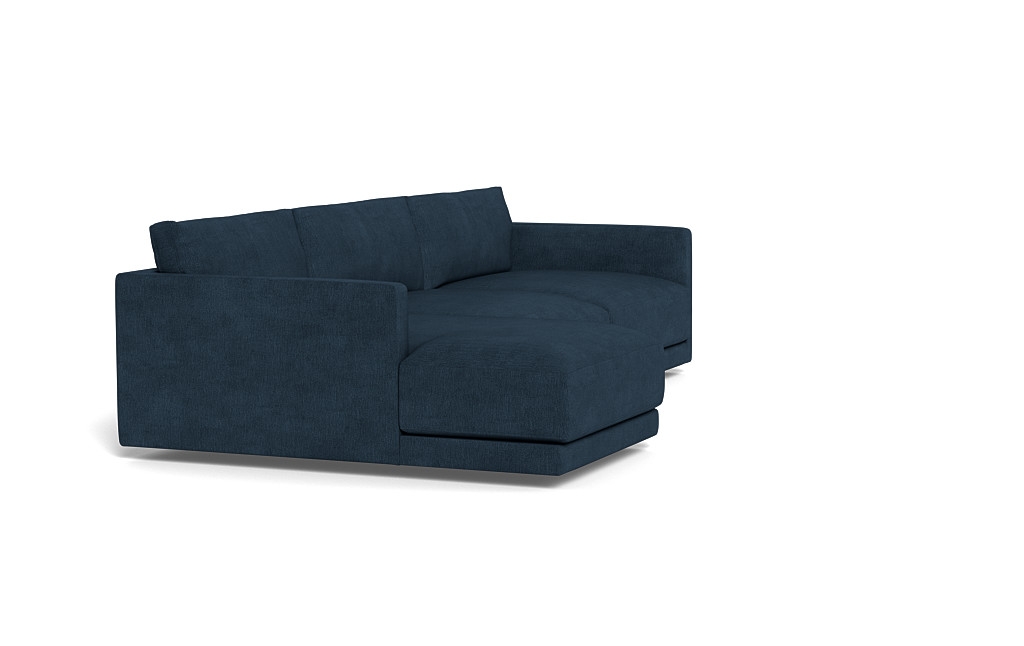 Lukas 3-Seat Left Chaise Sectional - Image 4