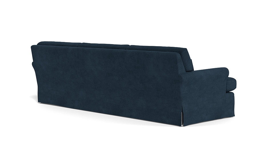 Maxwell Slipcovered 3-Seat Sofa by Apartment Therapy - Image 3